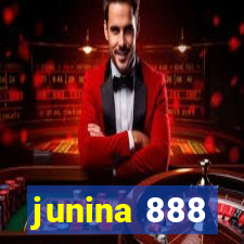 junina 888